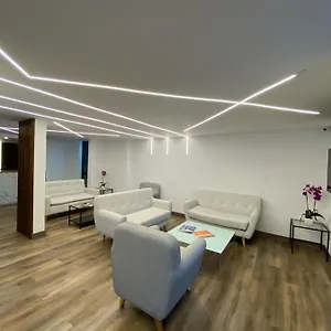 Yolima Real Hotel Bogotá
