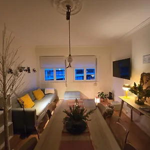 Bed and breakfast Majesticlara, Lisboa
