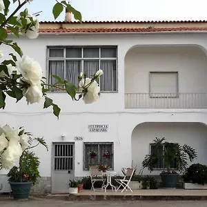 Residencial Espadinha Pensión Quarteira