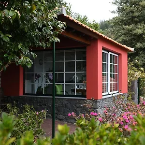Casas De Pedra Agroturismo Camacha (Madeira)