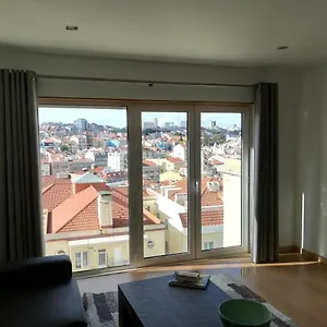 Grand View Lisbona
