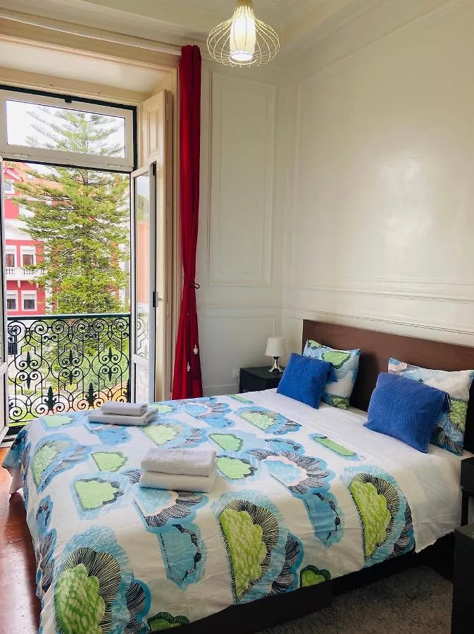 Lisbon Angels Hostel