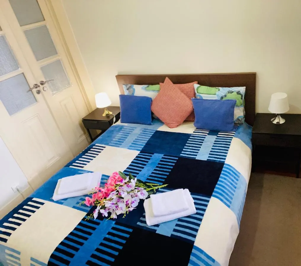 Lisbon Angels Hostel